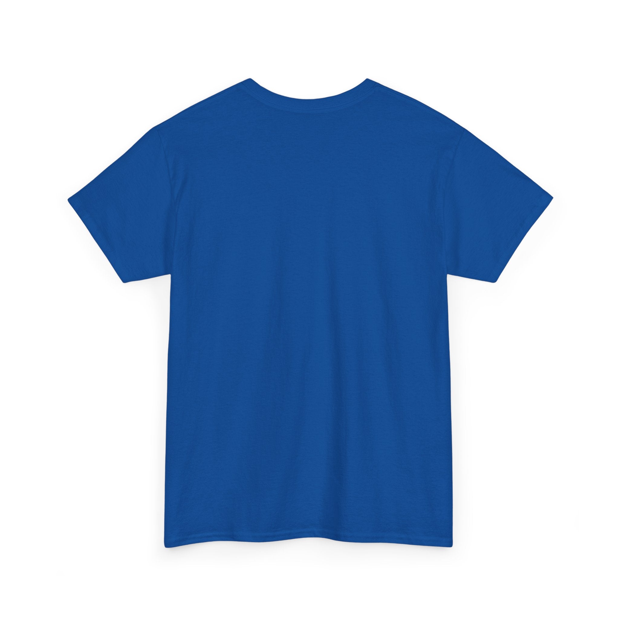 Pisces Zodiac T-Shirt — Colorful Fish Astrology Tee