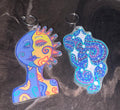 Celestial Earrings